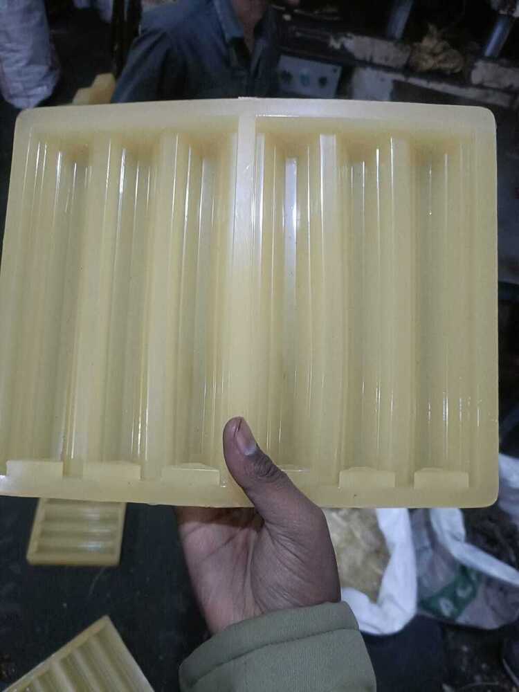 Pvc Khaprail Mould