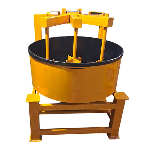Color Mixer Machine