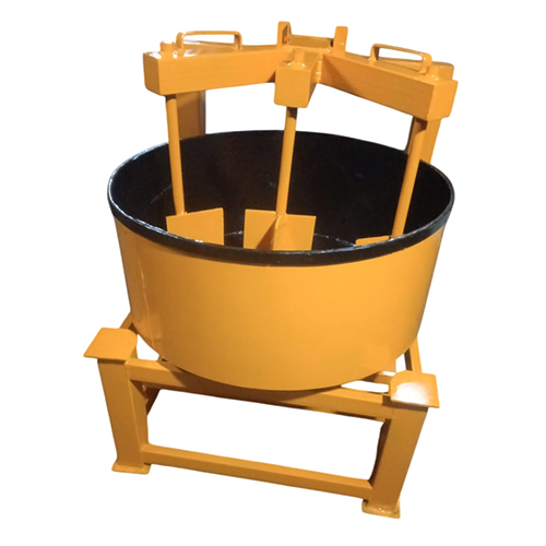 Color Mixer Machine