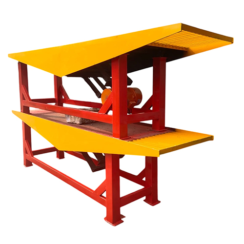Vibration Table Machine