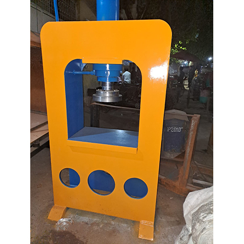 Hydraulic Press Tiles Machine