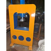 Hydraulic Press Tiles Machine