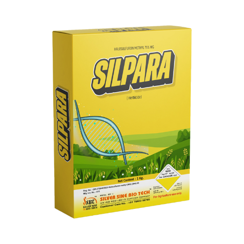 SILPARA HALOSULFURON METHYL 75% WG