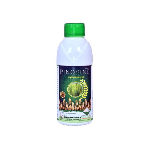 PINOSINE PINOXADEN 5.1% EC