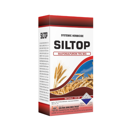 SILTOP SULFOSULFURON 75% WG