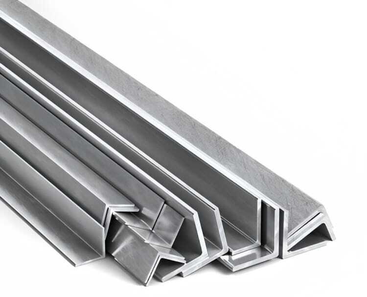 GI Angle