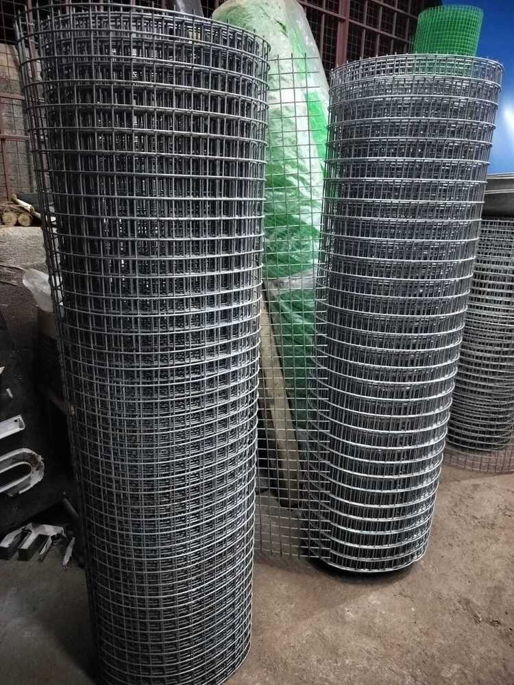 MS Wire Jali