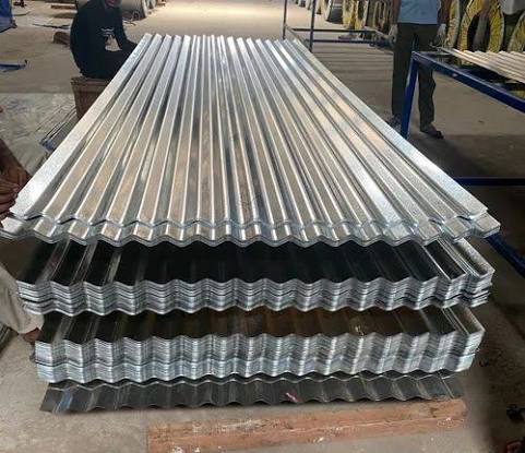 GC Roofing Sheets