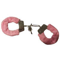 Fancy Police Handcuff