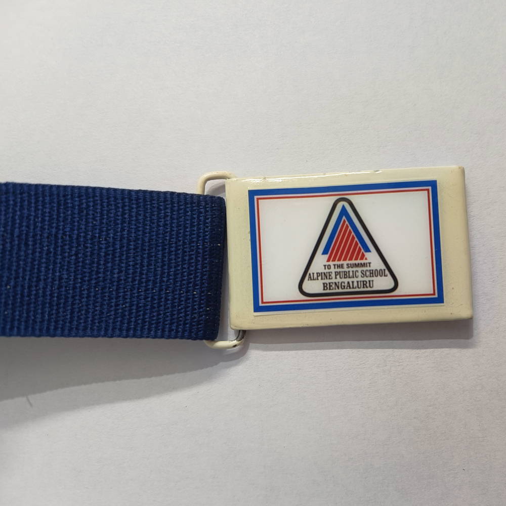 Pc School Belts