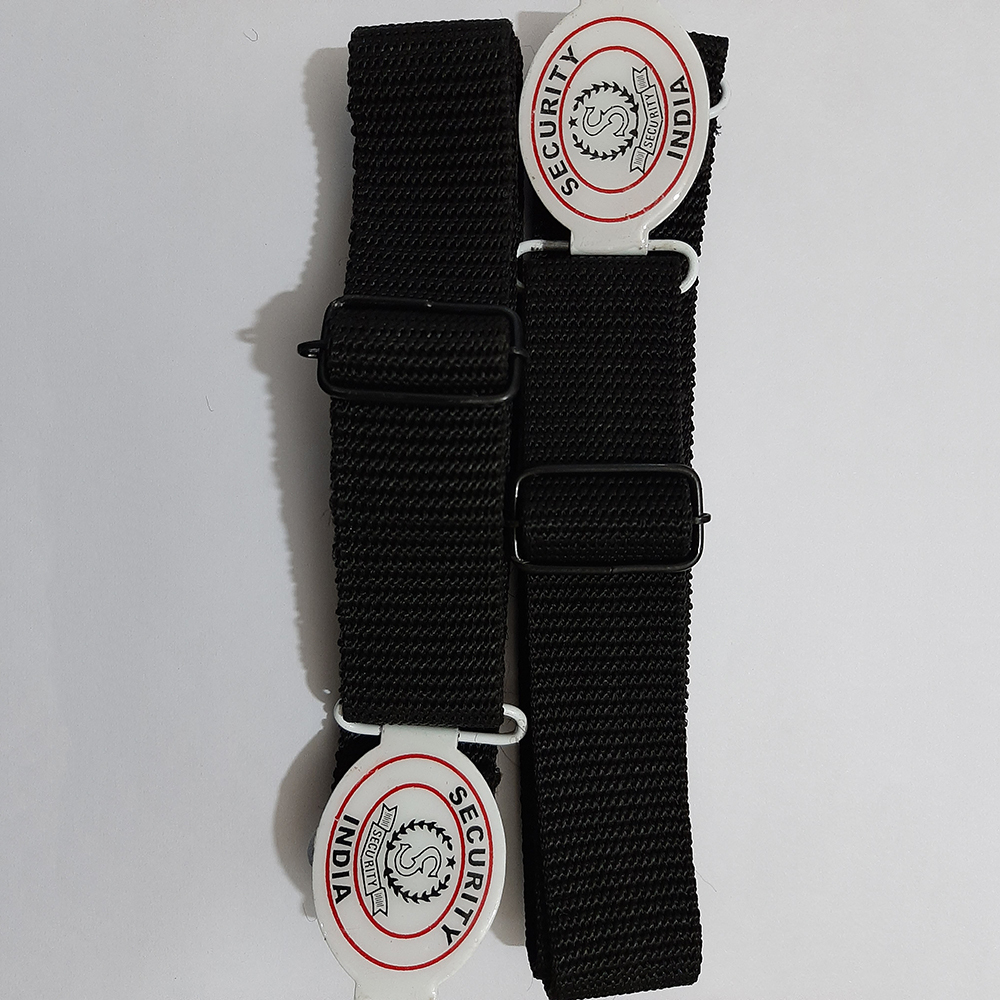 Security India Belt