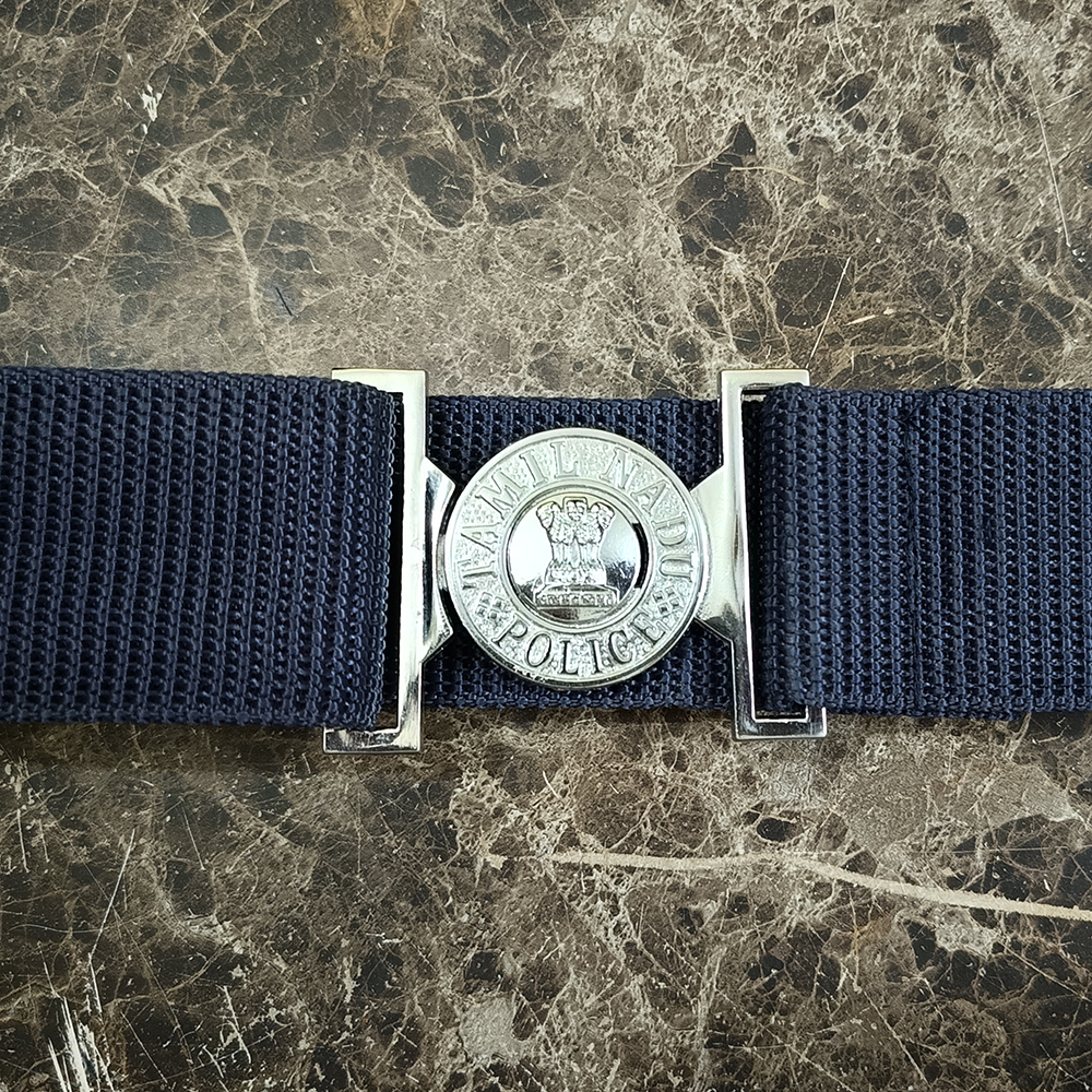 Tamil Nadu Head Constable Belt