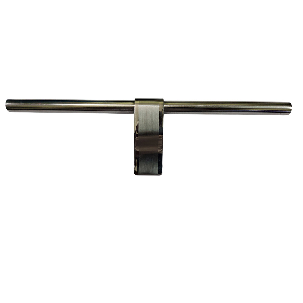SS Latch Aldrop