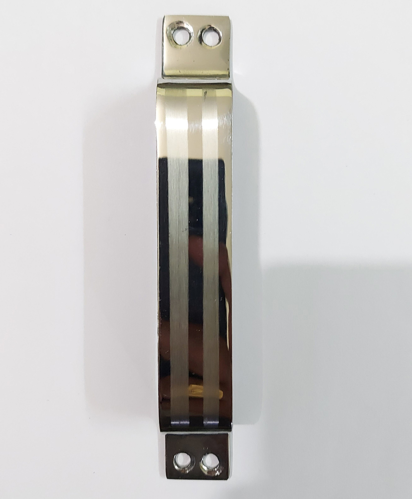 SS 3 Line D Handle