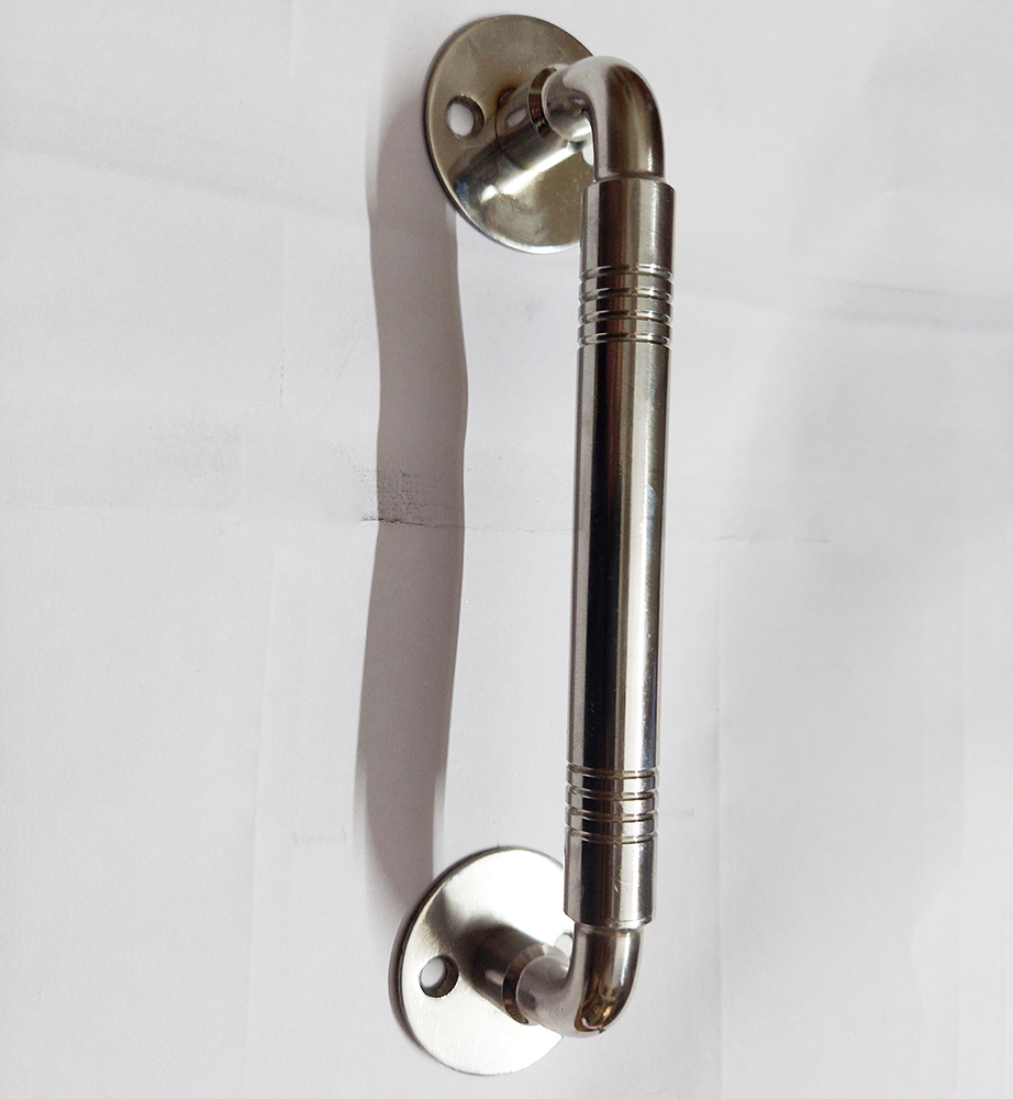 SS Tikki Handle