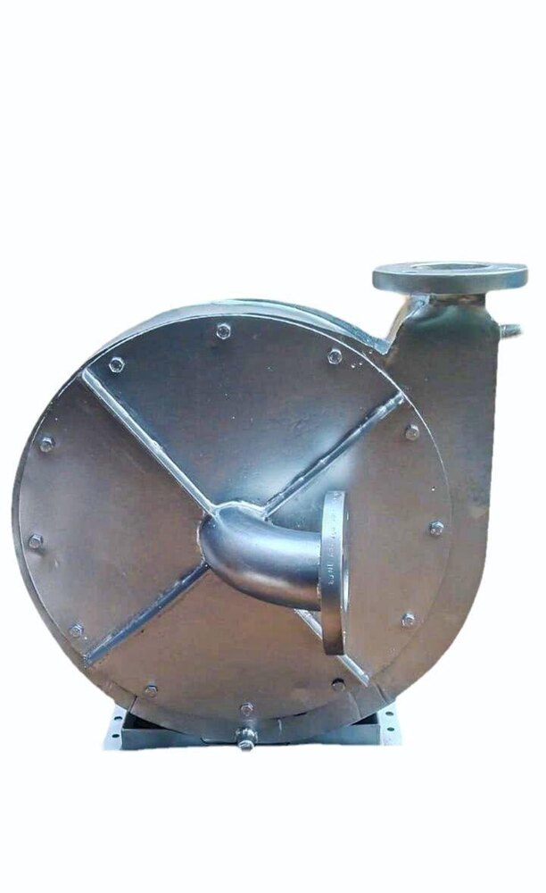 220v High Pressure Blower - Application: Industrial