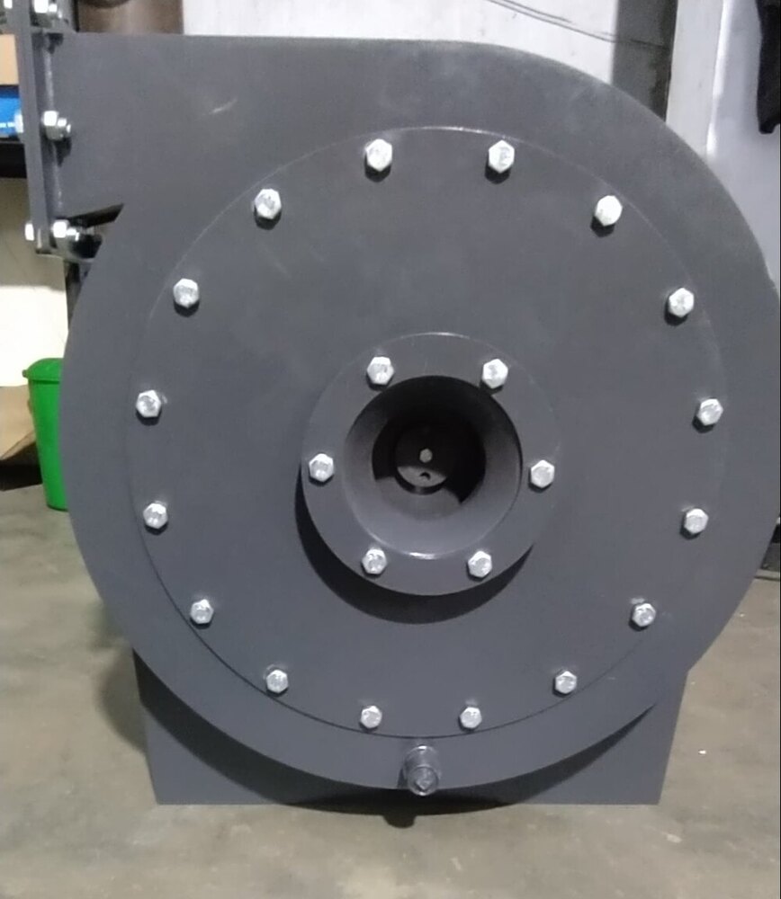 220v High Pressure Blower - Application: Industrial