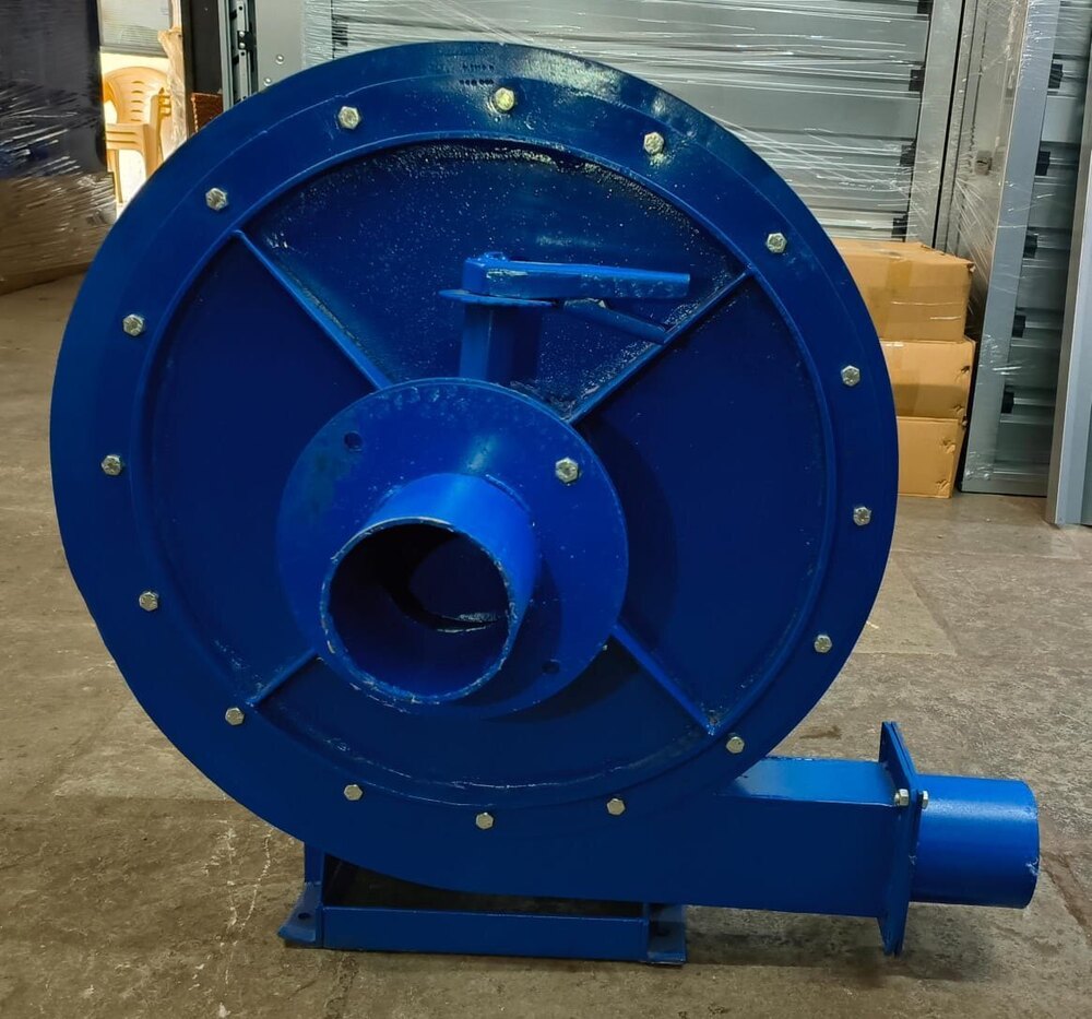 220v High Pressure Blower - Application: Industrial