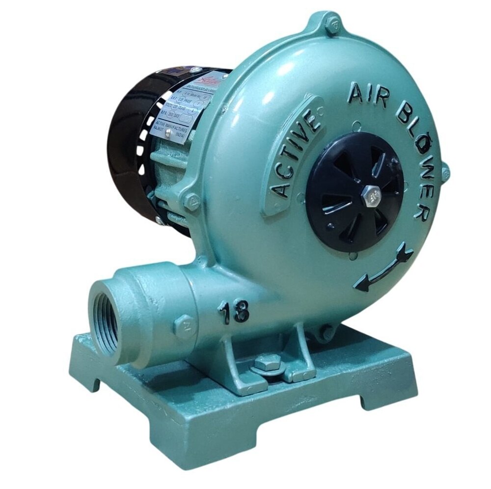 220v High Pressure Blower - Application: Industrial