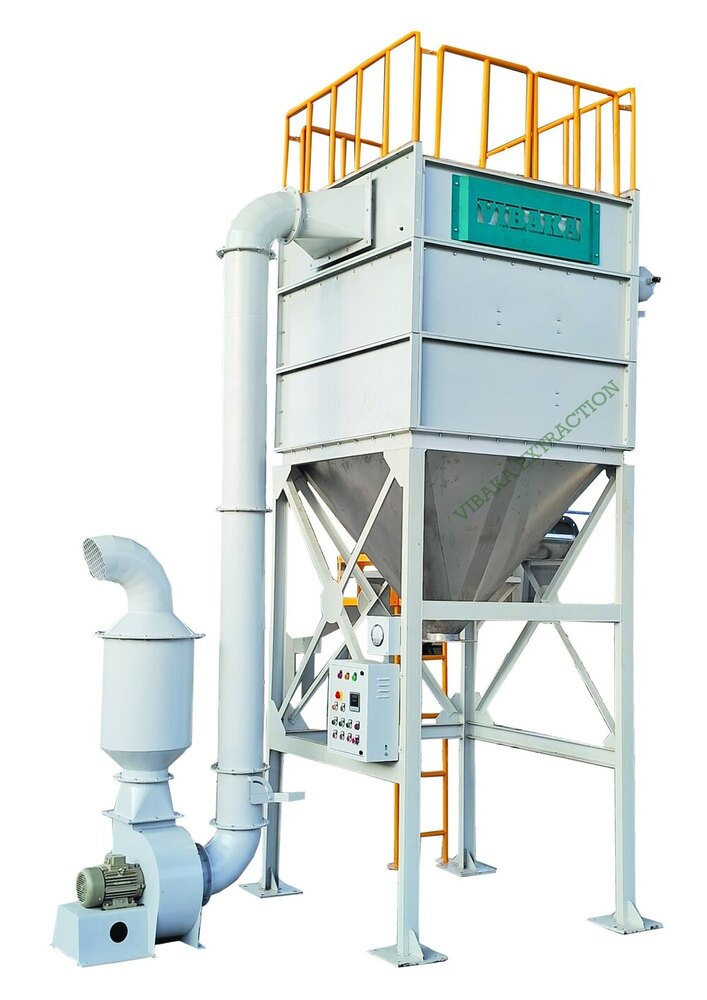 Dust Extraction System