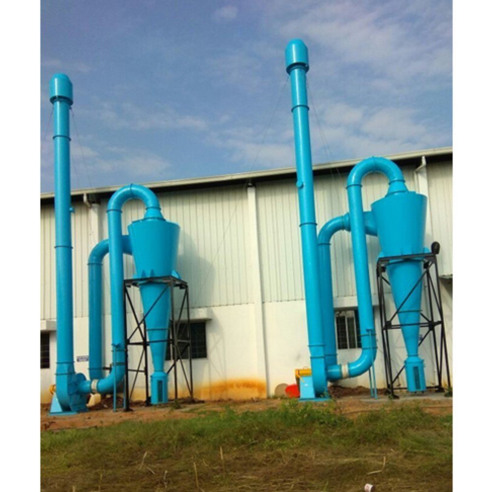 Dust Extraction System