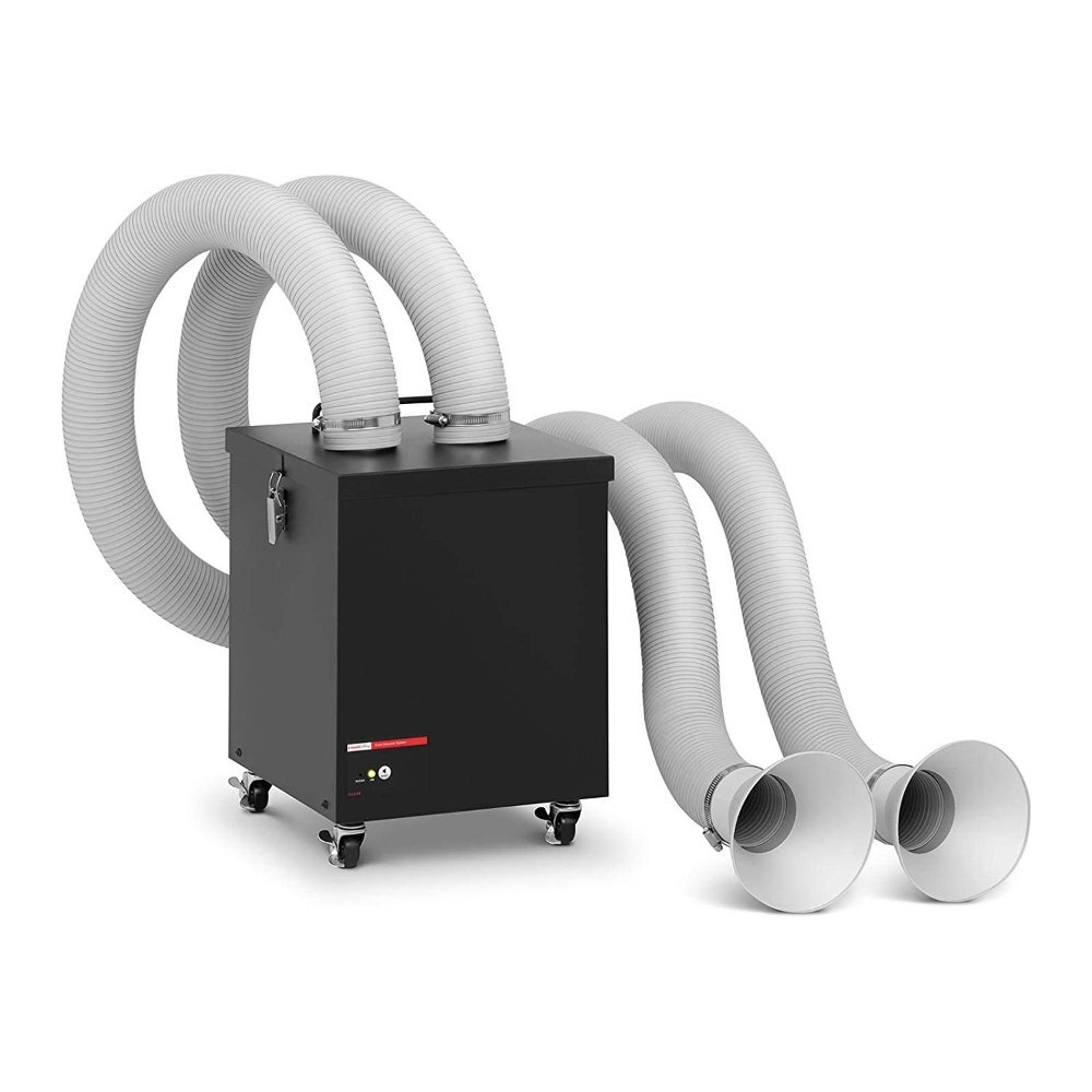 Fume Extractor System