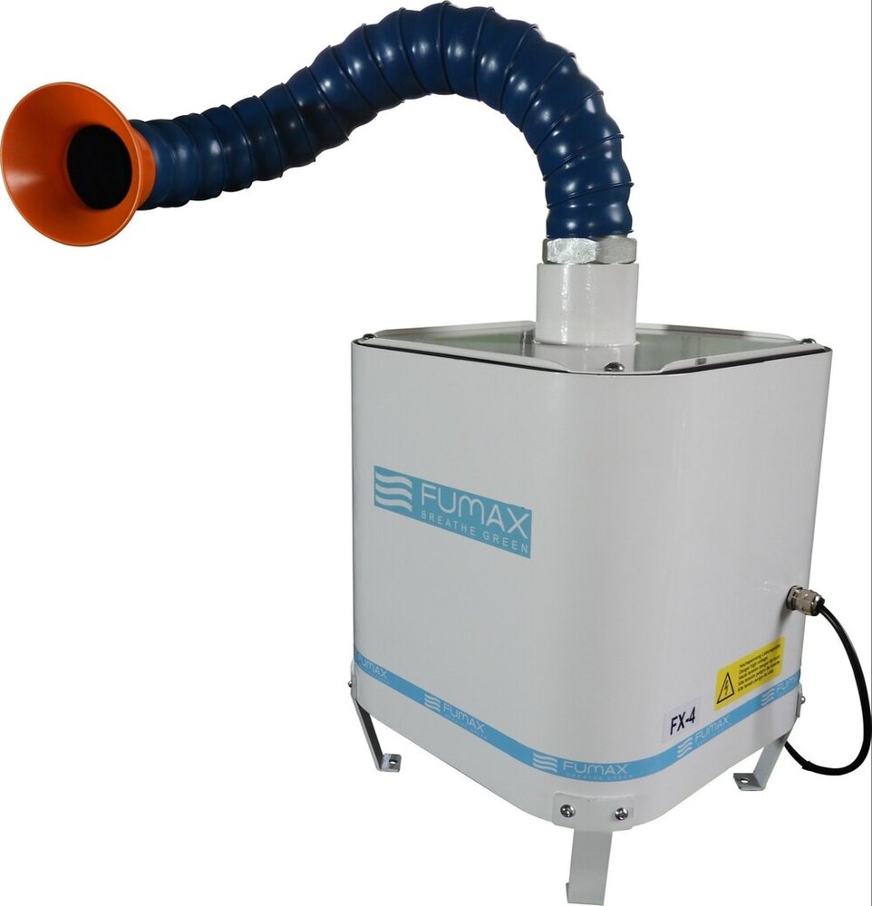 Fume Extractor System