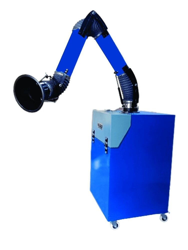 Fume Extractor System