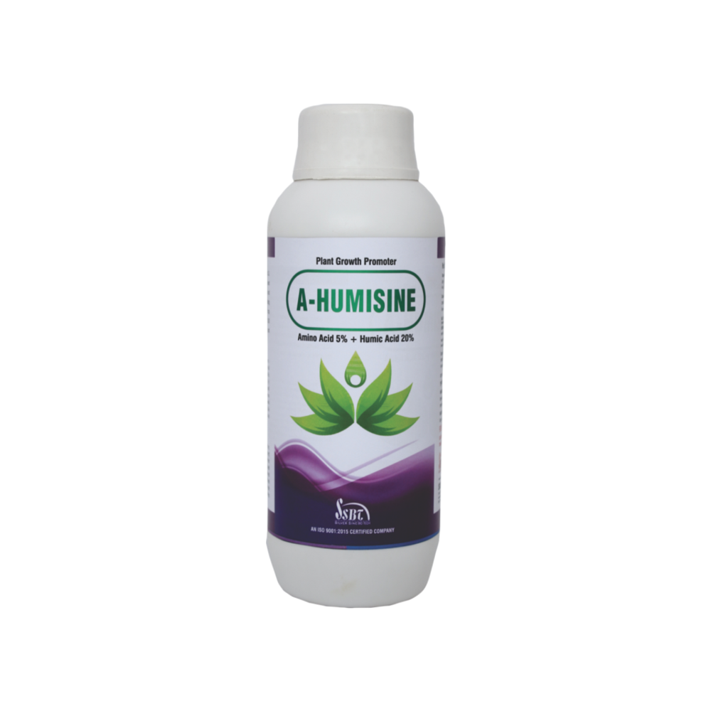 A-HUMISINE Amino Acid 5% + Humic Acid 20%