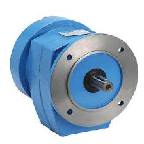Helical Gearbox