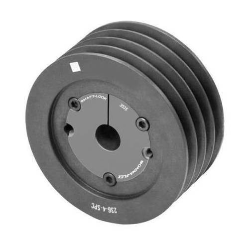 Taper Lock Pulley