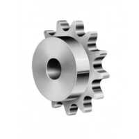 Simplex Chain Sprocket