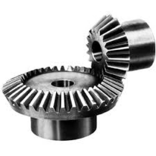 Bevel Gear