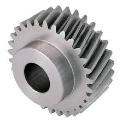 Helical Gear