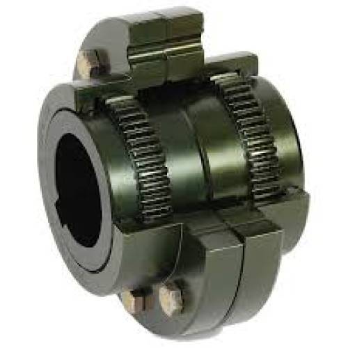 Gear Coupling