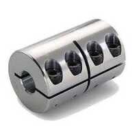 Rigid Coupling