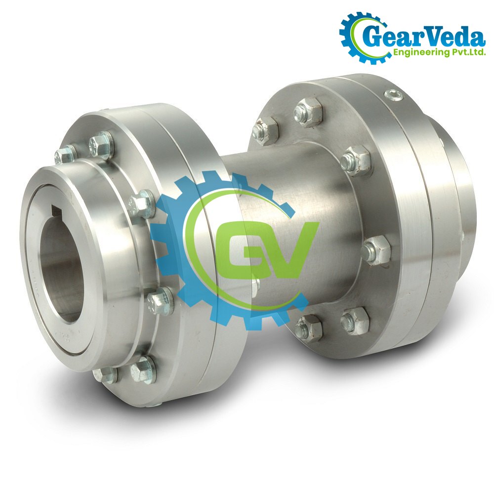 Spacer Coupling