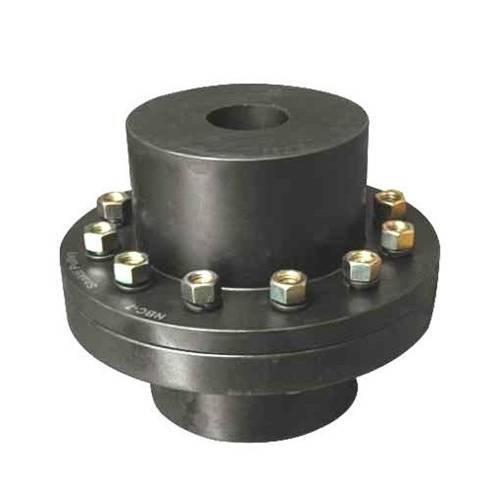 Pin Bush Coupling