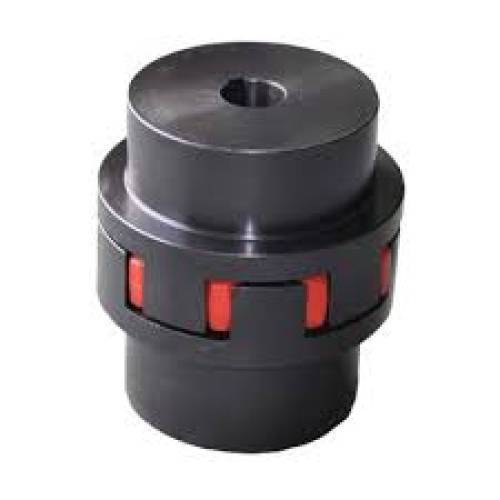 Jaw Coupling