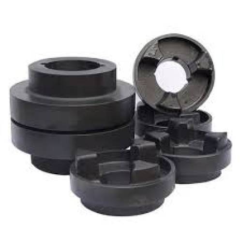 HRC Coupling