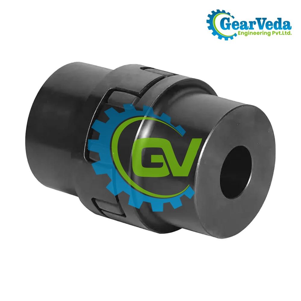 HRC Coupling