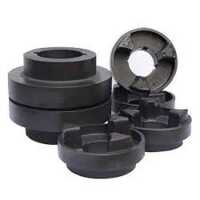 Hrc Coupling