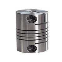 Encoder Coupling - Inner Diameter: 6 Mm - 12 Mm (customizable)