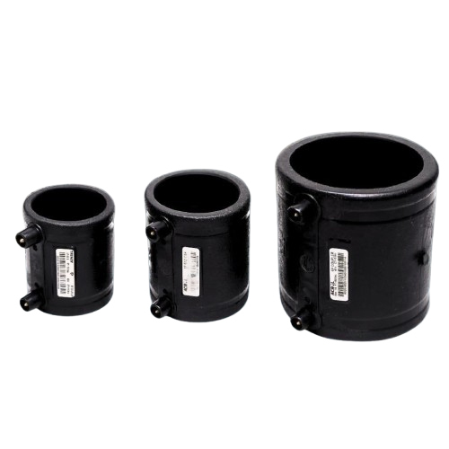 Electro Fusion Coupler