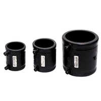 Electro Fusion Coupler