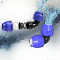 Acrol HDPE Pipes Your Pipeline Partner