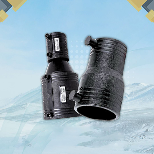 HDPE Electric Fusion Reducer