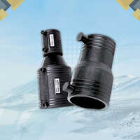 HDPE Electric Fusion Reducer