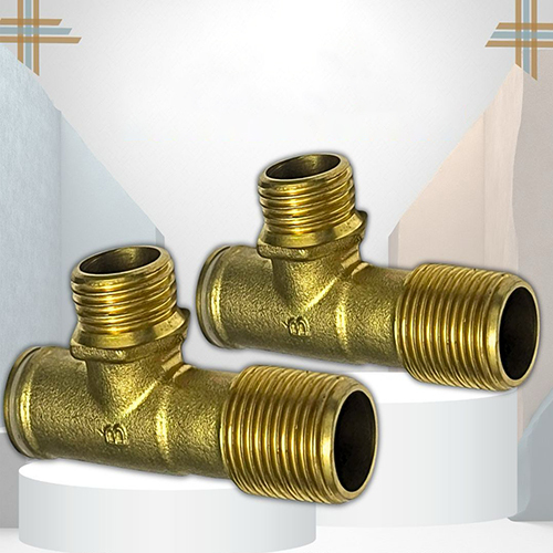 Brass Ferule