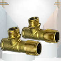 Brass Ferule